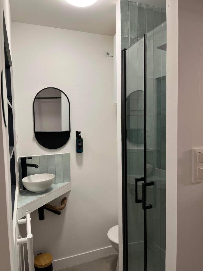 Logement De Charme トゥールーズ エクステリア 写真