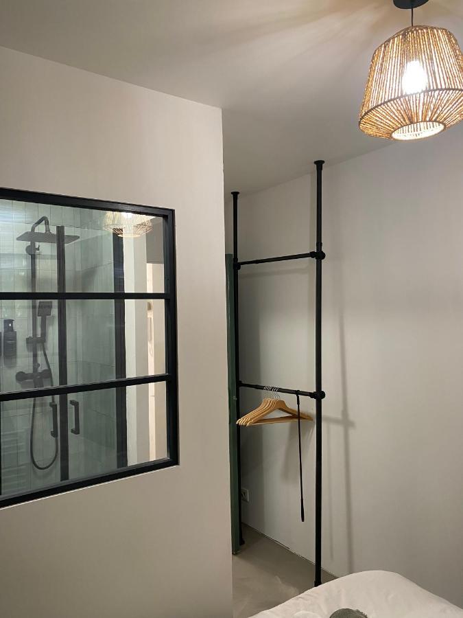 Logement De Charme トゥールーズ エクステリア 写真