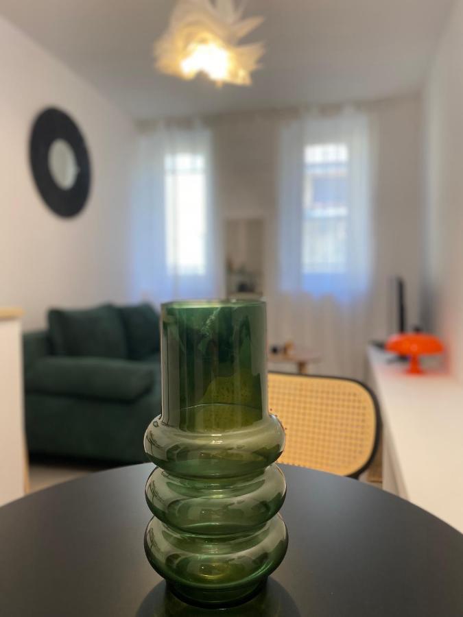 Logement De Charme トゥールーズ エクステリア 写真