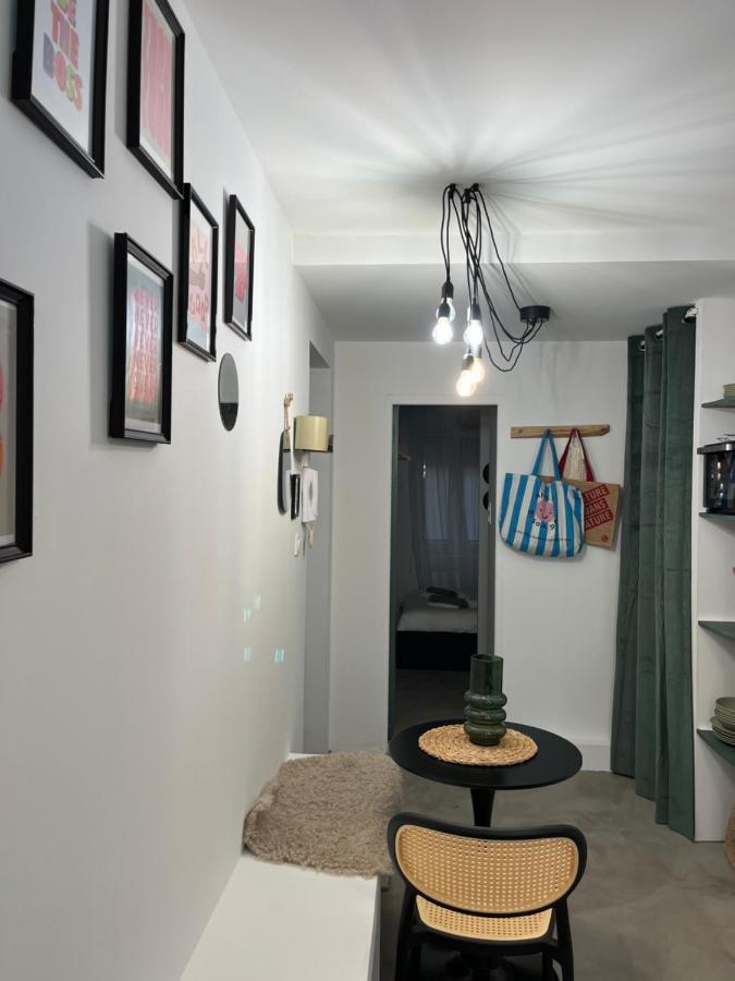 Logement De Charme トゥールーズ エクステリア 写真