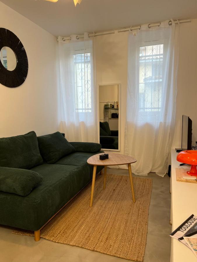 Logement De Charme トゥールーズ エクステリア 写真