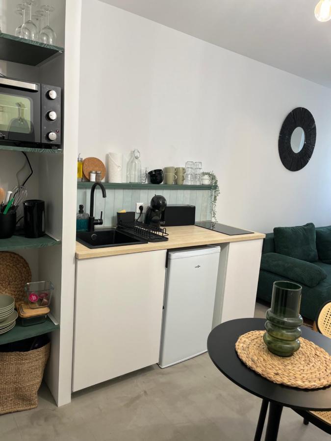Logement De Charme トゥールーズ エクステリア 写真